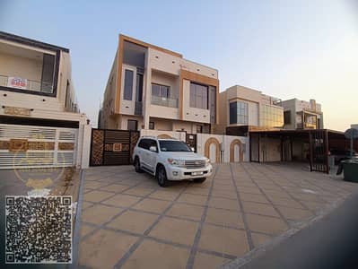 5 Bedroom Villa for Sale in Al Yasmeen, Ajman - WhatsApp Image 2025-07-19 at 4.49. 22 AM. jpeg