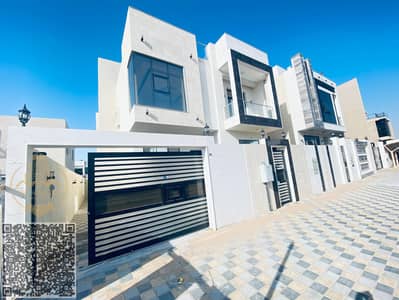 5 Bedroom Villa for Rent in Al Zahya, Ajman - WhatsApp Image 2025-07-08 at 9.18. 50 AM. jpeg