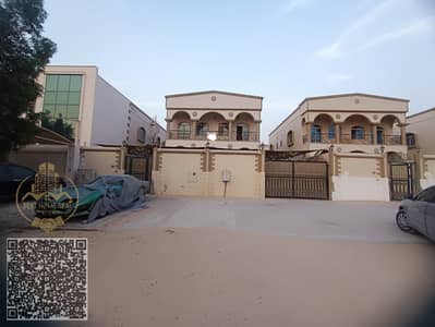 فیلا 5 غرف نوم للايجار في المويهات، عجمان - WhatsApp Image 2025-07-20 at 9.20. 22 AM. jpeg