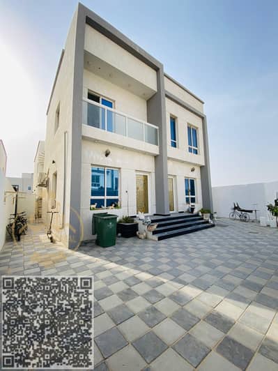 3 Bedroom Villa for Rent in Al Zahya, Ajman - WhatsApp Image 2025-07-04 at 7.32. 44 AM. jpeg