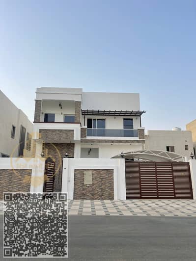 5 Cпальни Вилла Продажа в Аль Хелио, Аджман - WhatsApp Image 2025-07-10 at 1.28. 46 PM. jpeg