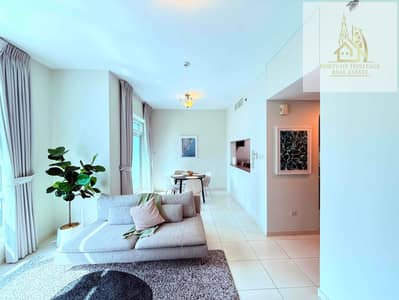 1 Bedroom Flat for Rent in Dubai Marina, Dubai - IMG_5559. jpg