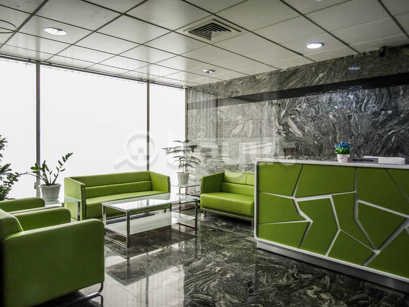 CONVENIENT OFFICE SPACE IN GARHOUD AVAILABLE FOR RENT CONVENIENT OFFICE SPACE IN GARHOUD AVAILABLE FOR RENT