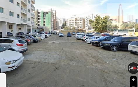 Plot for Sale in Al Rashidiya, Ajman - راشسسسسسسسد. png