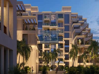 1 Bedroom Apartment for Sale in Dubai Studio City, Dubai - Arisha3. jpg