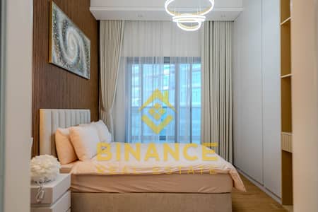 商业湾， 迪拜 1 卧室公寓待租 - 1BR_Elite Business Bay-1. jpg