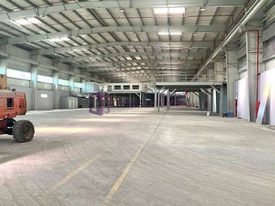 Склад Продажа в Дубай Инвестиционный Парк (ДИП), Дубай - 1. jpeg