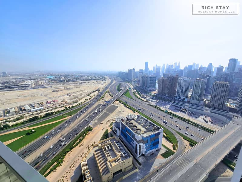 HIGH FLOOR | NEW TOWER - Image 22