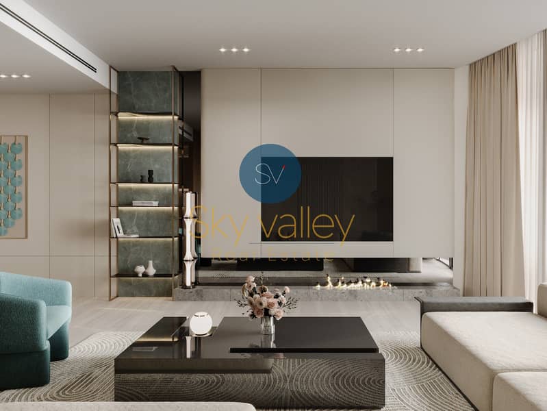 5 Aquarise Living Room-3. jpg