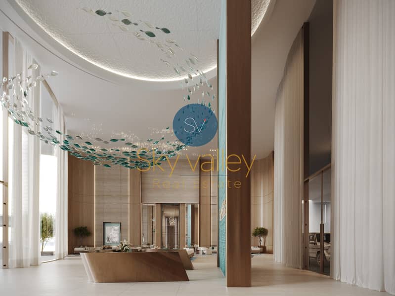 7 Aquarise Lobby-2. jpg