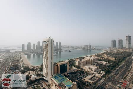 فلیٹ 1 غرفة نوم للايجار في دبي مارينا، دبي - IMG_3105. jpg