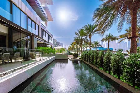 4 Bedroom Apartment for Sale in Palm Jumeirah, Dubai - 1 of 1 | Incredible Townhouse | Private Pool