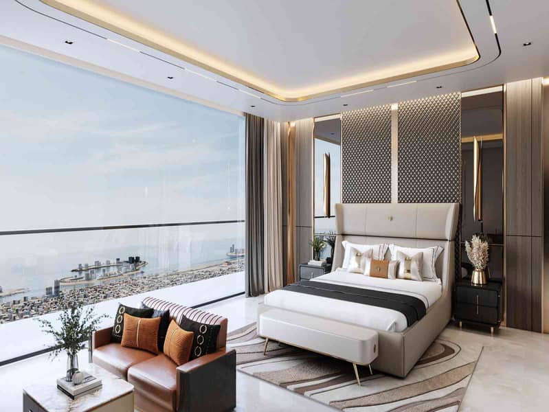 10% ROI Guaranteed | Penthouse | Investor Deal 10% ROI Guaranteed | Penthouse | Investor Deal