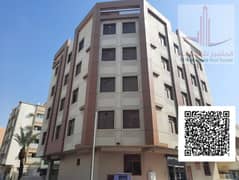 شقة غرفه وصالة في النعيمية 2 بسعر ممتاز