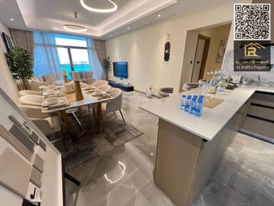 1 Bedroom Apartment for Sale in Al Rashidiya, Ajman - WhatsApp Image 2025-07-17 at 5.11. 51 PM. jpeg