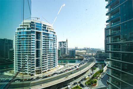 2 Bedroom Apartment for Sale in Jumeirah Beach Residence (JBR), Dubai - Vacant | Large Bedrooms | Prime Location