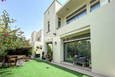 阿拉伯牧场2号， 迪拜 4 卧室别墅待租 - 位于阿拉伯牧场2号，杜鹃花社区 4 卧室的别墅 320000 AED - 12297949
