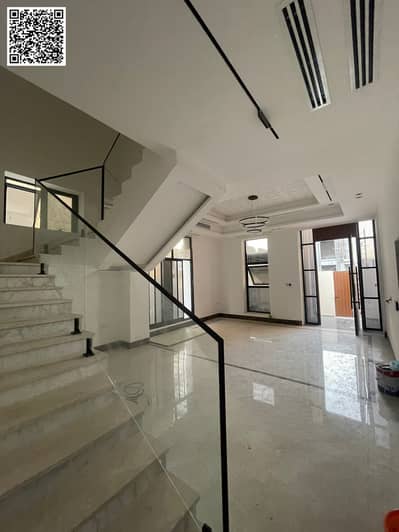 فیلا 5 غرف نوم للايجار في الياسمين، عجمان - IMG-20250628-WA0055. jpg