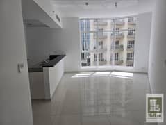 One Bed | Pool and Park View | Vacant