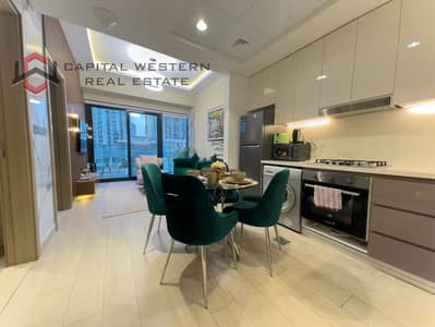 1 Bedroom Flat for Rent in Meydan City, Dubai - IMG_4503. JPG