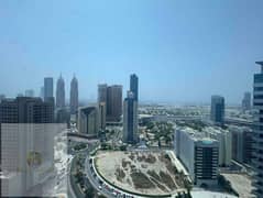 NEW BUILDING|| BALCONY||HIGH FLOOR