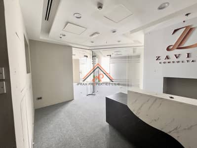 Office for Rent in Business Bay, Dubai - IMG_3663. jpg