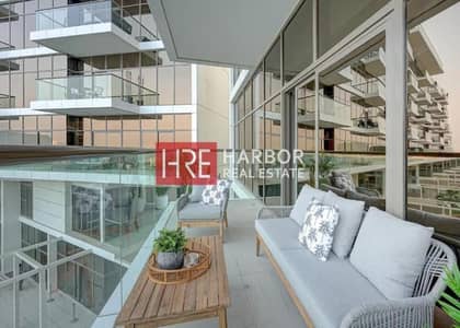 3 Bedroom Flat for Sale in Palm Jumeirah, Dubai - Luxury Living | Hotel Apartment | Beach Access