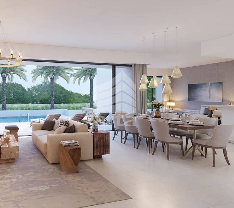 Bigger Plot Area I 5BR Villa I in Sidra 2 Bigger Plot Area I 5BR Villa I in Sidra 2