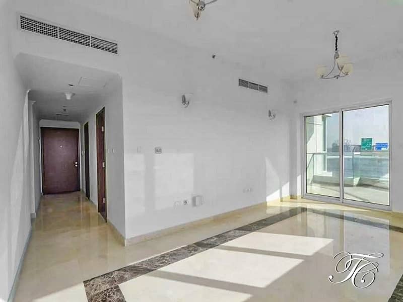 شقة في ذا زين،دبي مارينا 2 غرف 115000 درهم - 12298033