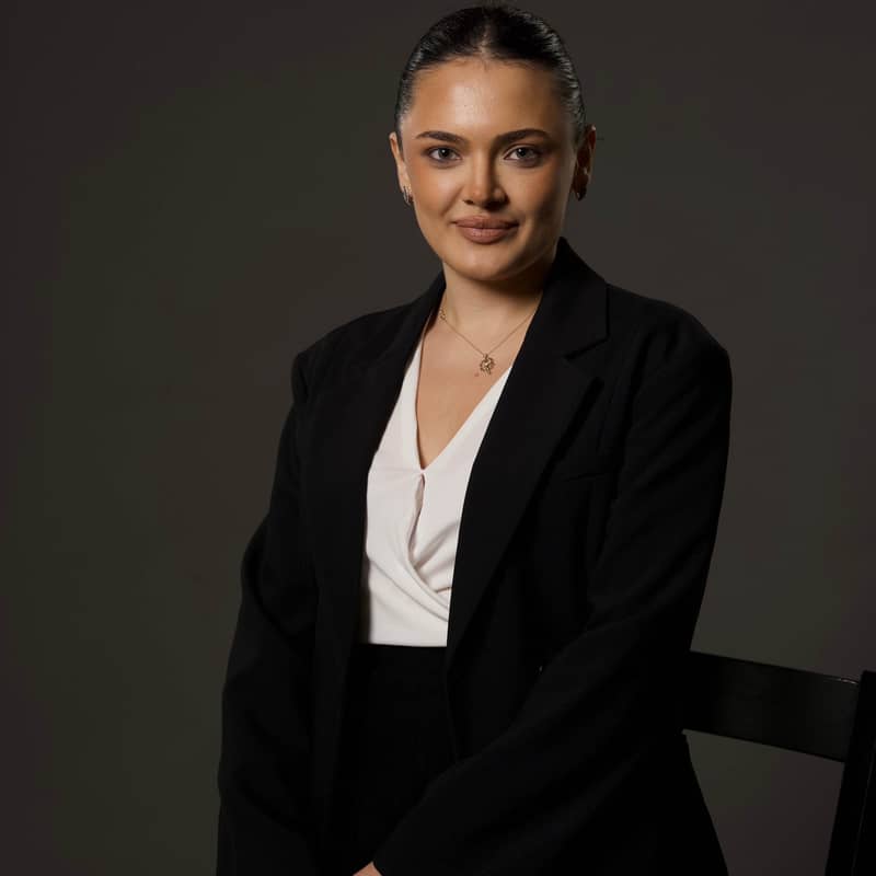 Suzan Mammadova