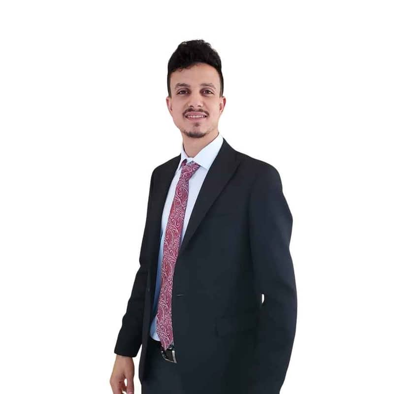 Mohamed Habib