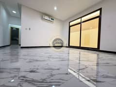 فیلا في شارع المطار 2 غرف 92900 درهم - 12298048
