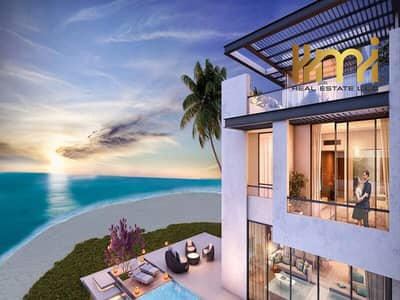 5 Bedroom Villa for Sale in Ajmal Makan City - Sharjah Waterfront, Sharjah - 1 (3). jpg