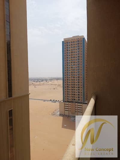 2 Cпальни Апартаменты Продажа в Эмирэйтс Сити, Аджман - IMG-20250722-WA0116. jpg