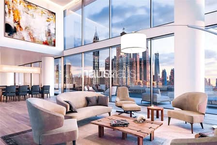 Ultra High-End | Triplex | Pvt Pool | 22 Ultra High-End | Triplex | Pvt Pool | 22