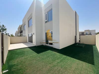 2 Bedroom Flat for Rent in Dubai South, Dubai - Spacious 2bed I ground floor I near pool and park