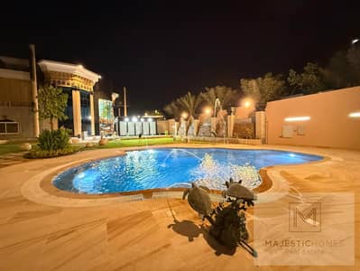 4 Bedroom Villa for Rent in Al Warqaa, Dubai - IMG-20250722-WA0036. jpg