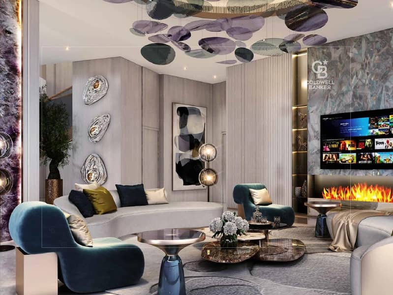 位于商业湾,格里索戈诺海拔公寓 2 卧室的公寓 3937000 AED - 12298113 位于商业湾,格里索戈诺海拔公寓 2 卧室的公寓 3937000 AED - 12298113