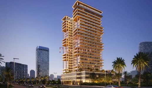 1 Bedroom Apartment for Sale in Dubai Science Park, Dubai - b. hillside1. jpg