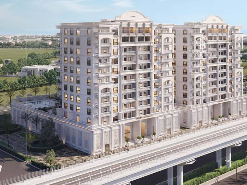 شقة في نادين ريزيدنس 2،سكن نادين،الفرجان 3 غرف 165000 درهم - 12296298 شقة في نادين ريزيدنس 2،سكن نادين،الفرجان 3 غرف 165000 درهم - 12296298
