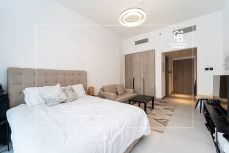 Studio for Sale in Jumeirah Village Circle (JVC), Dubai - Investor Opportunity | Furnished Studio | High ROI