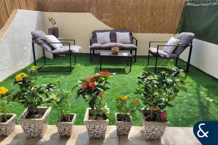 Studio for Rent in Jumeirah Village Circle (JVC), Dubai - Furnished | 12 Cheques | Bills Included Opt