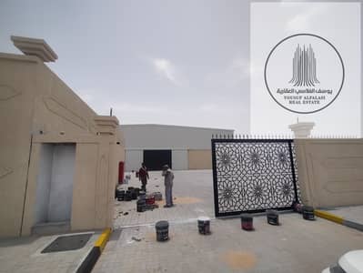 Warehouse for Rent in Al Sajaa Industrial, Sharjah - WhatsApp Image 2025-07-22 at 1.57. 46 PM. jpeg