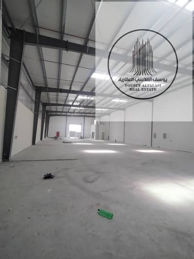 阿尔萨斯工业区， 夏尔迦 仓库待租 - 1. jpg