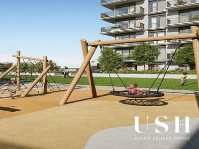 2 Bedroom Flat for Sale in Dubai South, Dubai - 3c7f422a-66ee-4f52-bef2-9ac3201d6a91. JPG