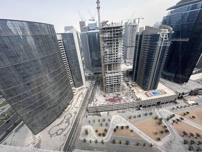 مکتب  للايجار في الخليج التجاري، دبي - مکتب في ذا بريسم،الخليج التجاري 215000 درهم - 12298251
