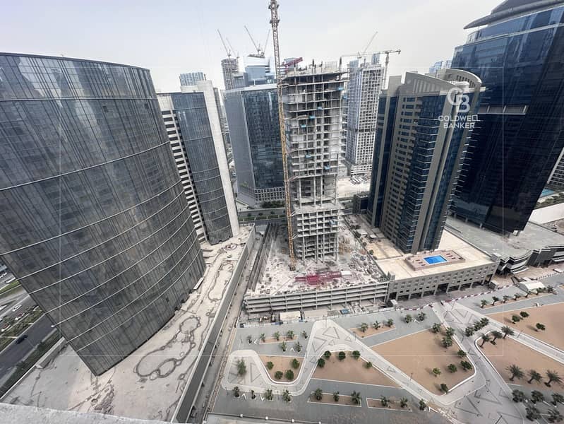 مکتب في ذا بريسم،الخليج التجاري 215000 درهم - 12298251 مکتب في ذا بريسم،الخليج التجاري 215000 درهم - 12298251