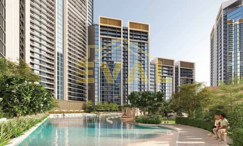فلیٹ 1 غرفة نوم للبيع في موتور سيتي، دبي - New Sobha Orbis - Fact Sheet. pdf-image-002. jpg