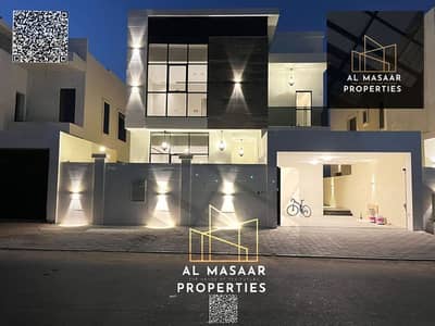 فیلا 4 غرف نوم للبيع في الياسمين، عجمان - batch_IMG-20250721-WA0062. jpg