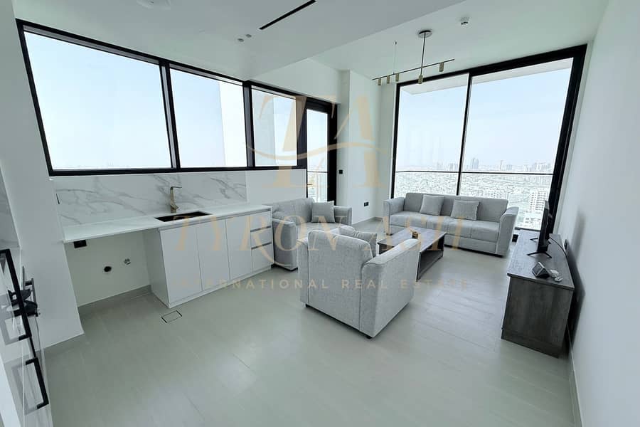 位于朱美拉环形村(JVC),JVC第11区,宾哈蒂郁金香馆 2 卧室的公寓 150000 AED - 12298284 位于朱美拉环形村(JVC),JVC第11区,宾哈蒂郁金香馆 2 卧室的公寓 150000 AED - 12298284